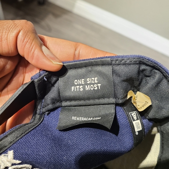 TKDK SNAPBACK - Picture 4 of 4